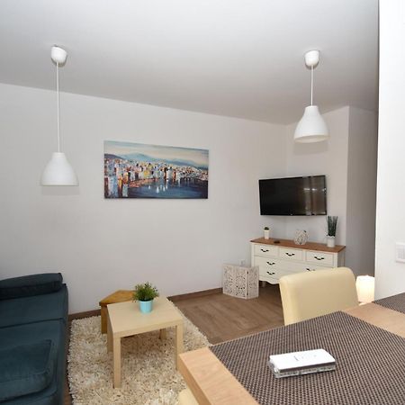 Apartmani Julija Vodice Exterior foto