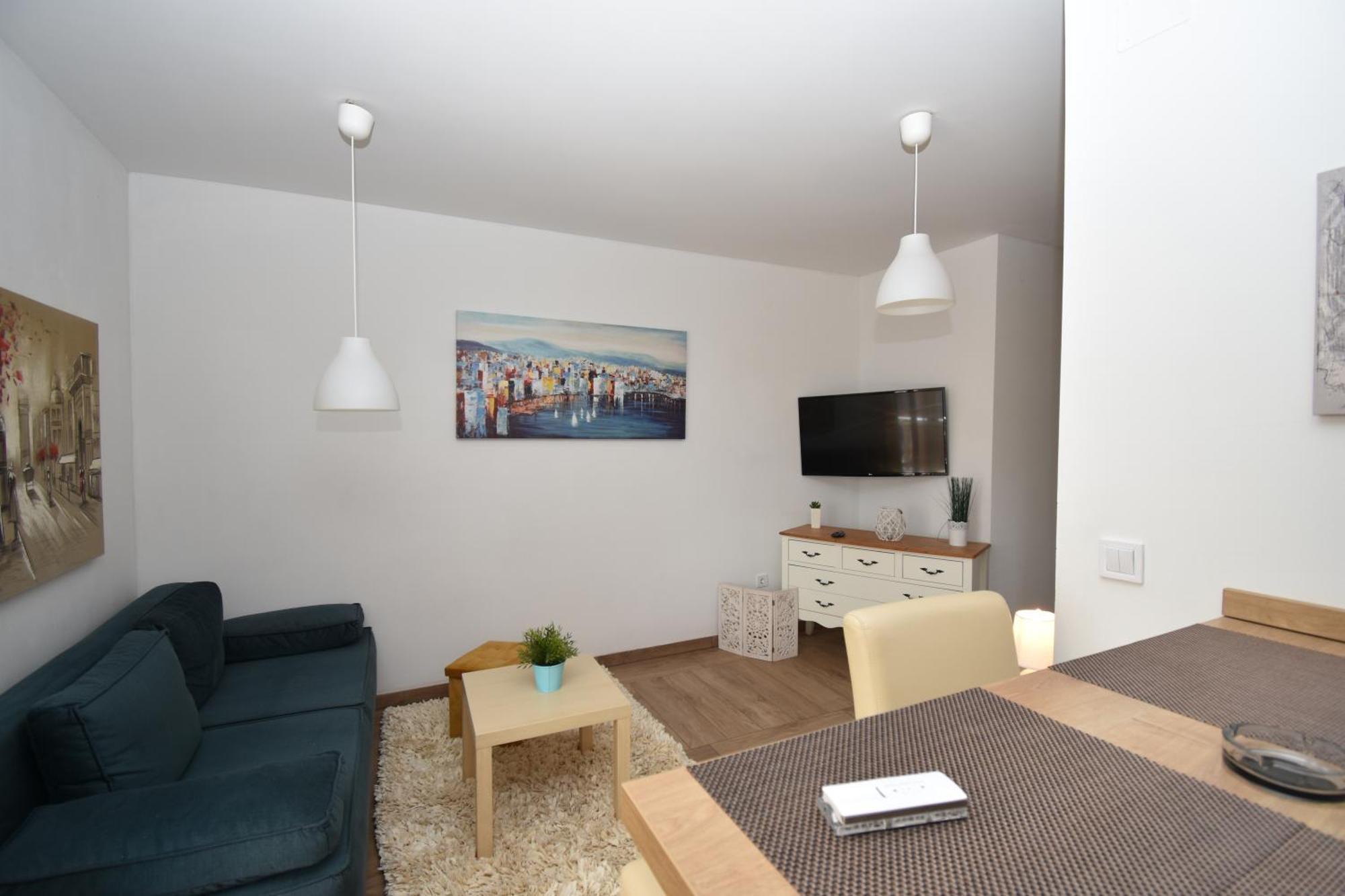 Apartmani Julija Vodice Exterior foto