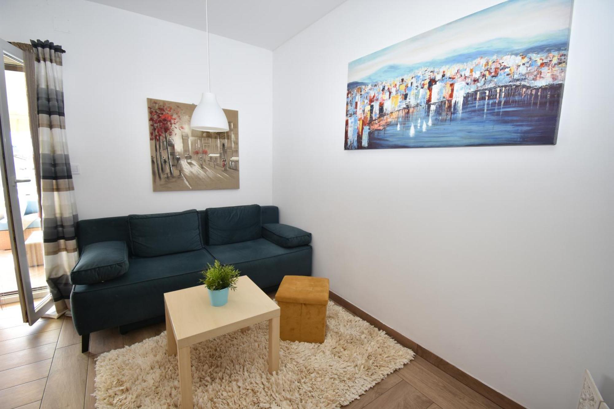 Apartmani Julija Vodice Exterior foto